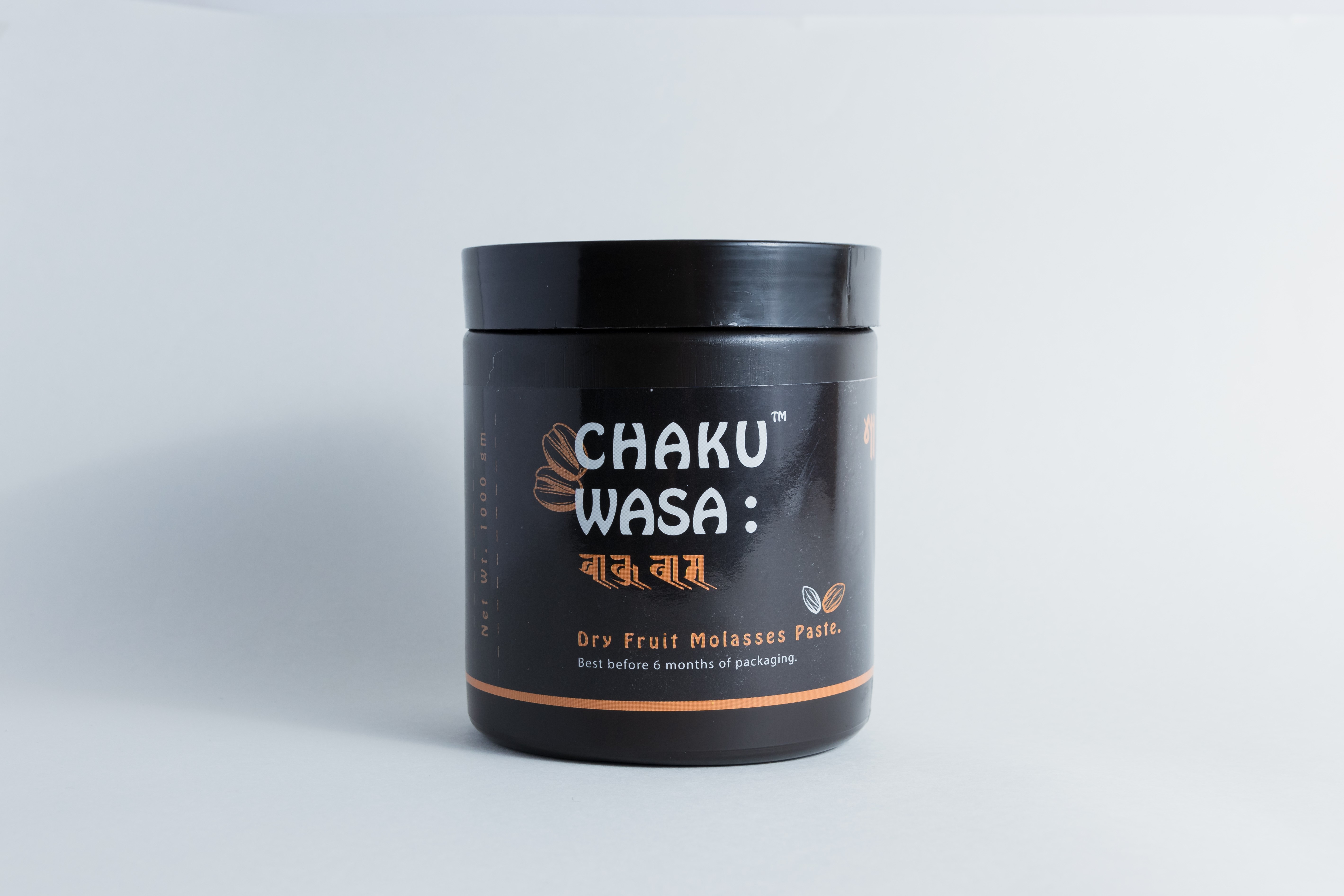 Chaku Wasa: 1000g