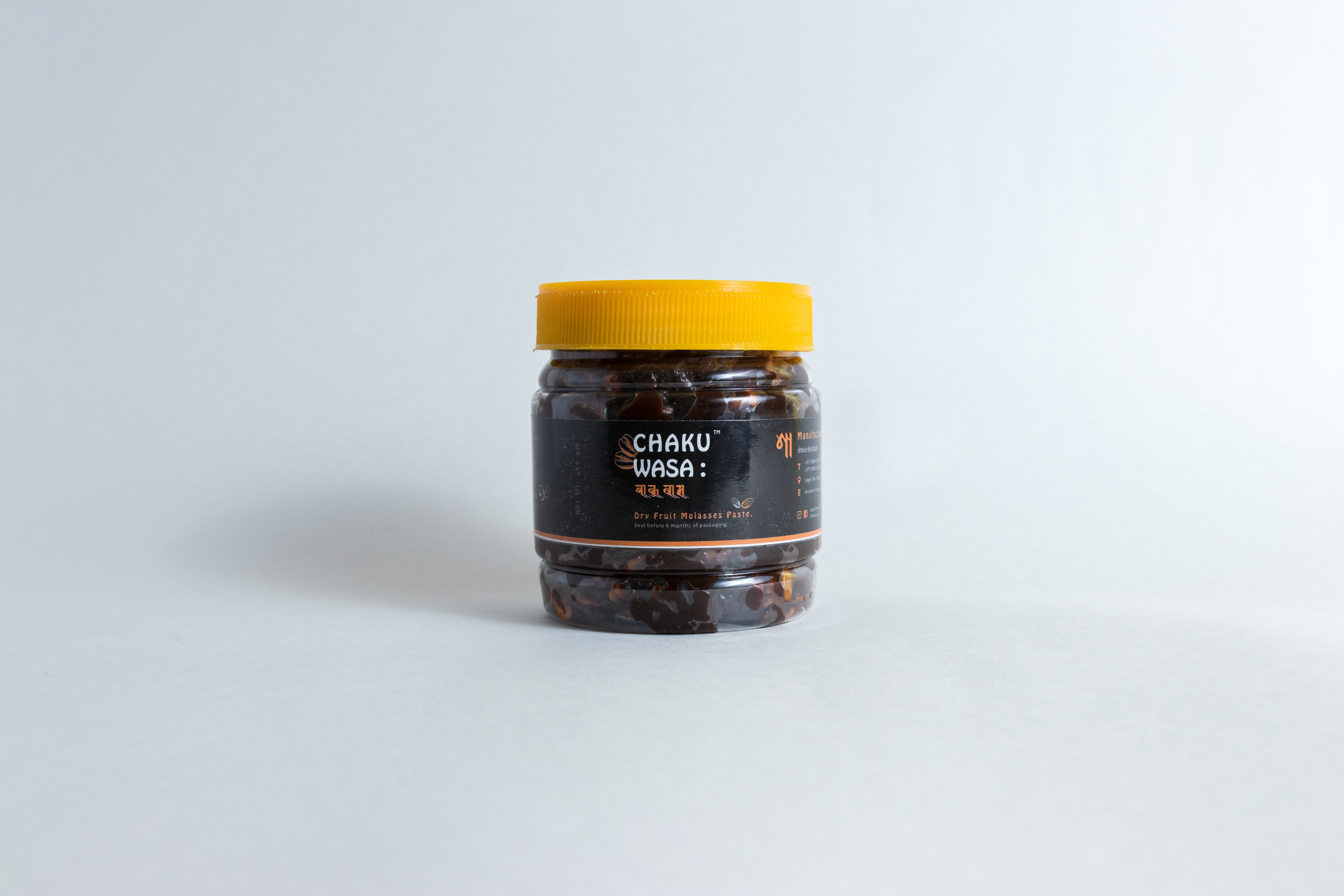 Chaku Wasa: 250g